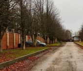 земля 11 сот ул Цветочная, 10