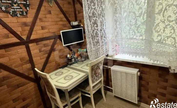 3-комн квартира Высокая улица, 22,  д. 22