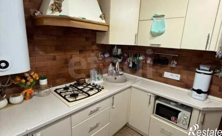 3-комн квартира Высокая улица, 22,  д. 22