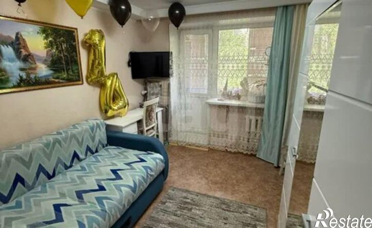 3-комн квартира Высокая улица, 22,  д. 22