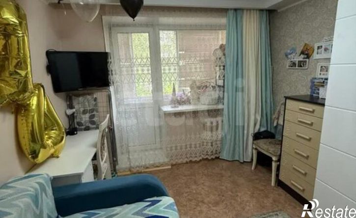 3-комн квартира Высокая улица, 22,  д. 22