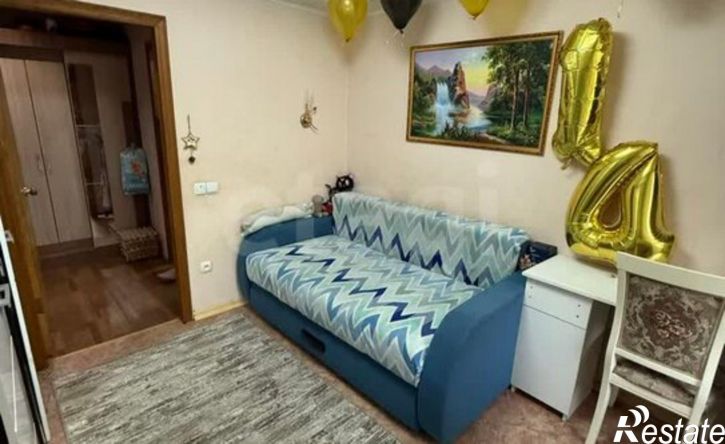 3-комн квартира Высокая улица, 22,  д. 22