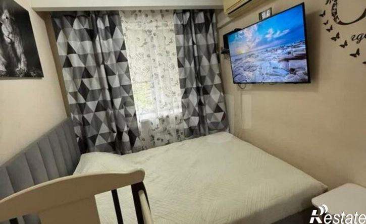 3-комн квартира Высокая улица, 22,  д. 22