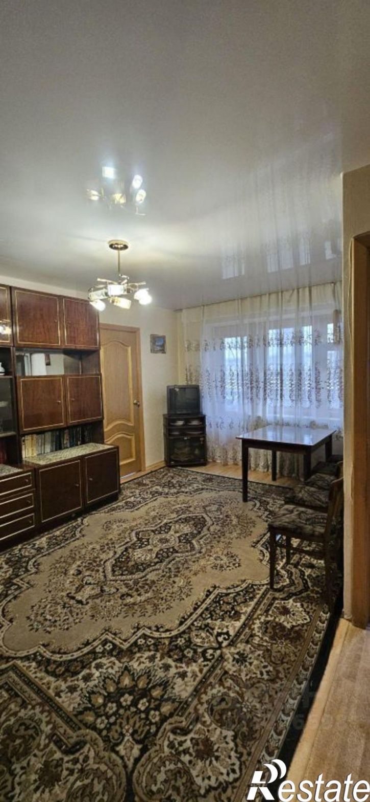 2-комн квартира Советская улица, 8,  д. 8