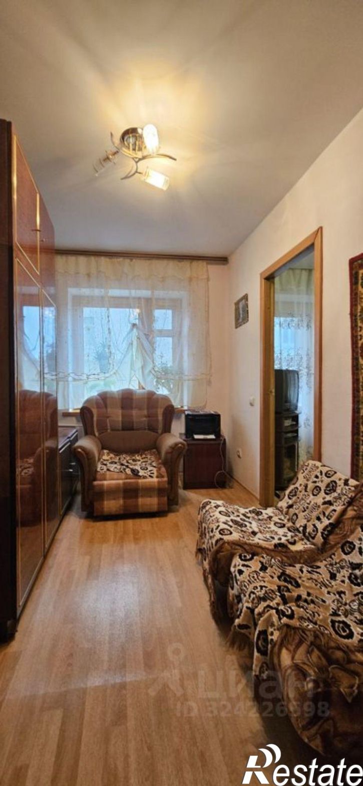 2-комн квартира Советская улица, 8,  д. 8