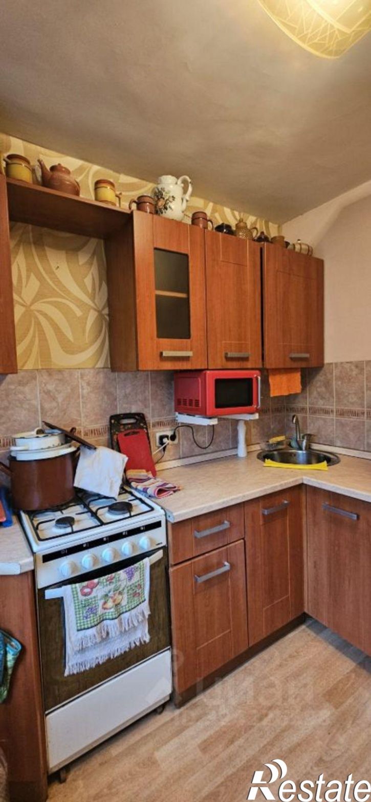 2-комн квартира Советская улица, 8,  д. 8