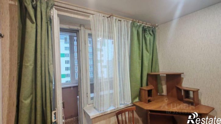 2-комн квартира Лунная улица, 27,  д. 27