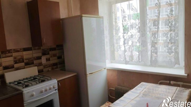 2-комн квартира Лунная улица, 27,  д. 27