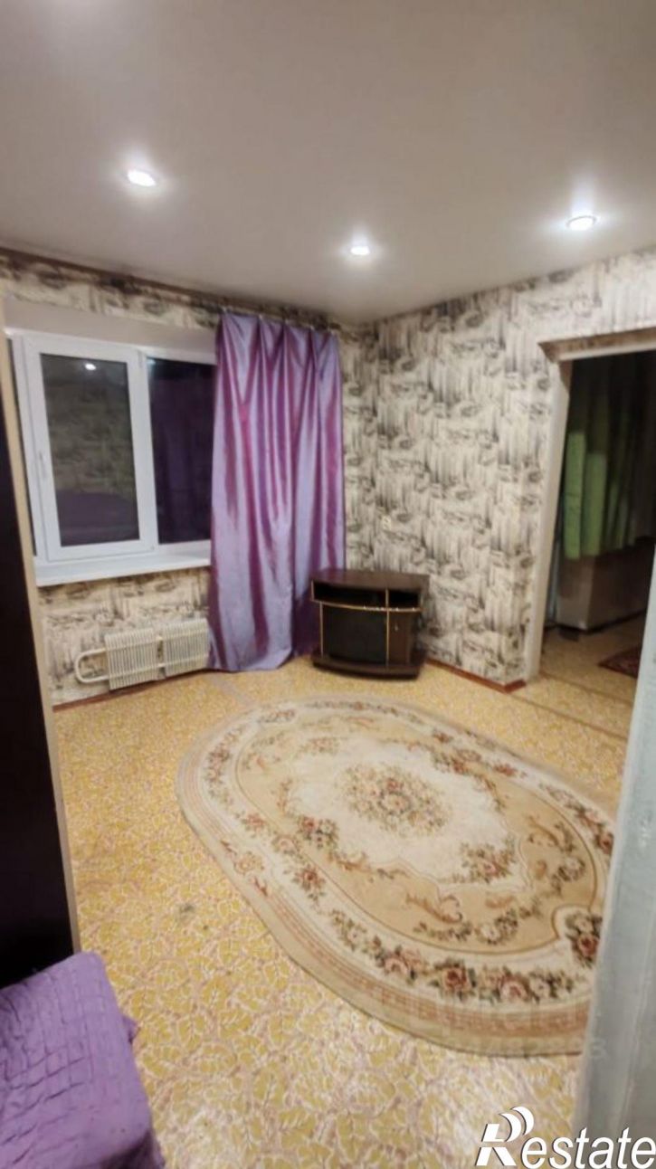 2-комн квартира Лунная улица, 27,  д. 27