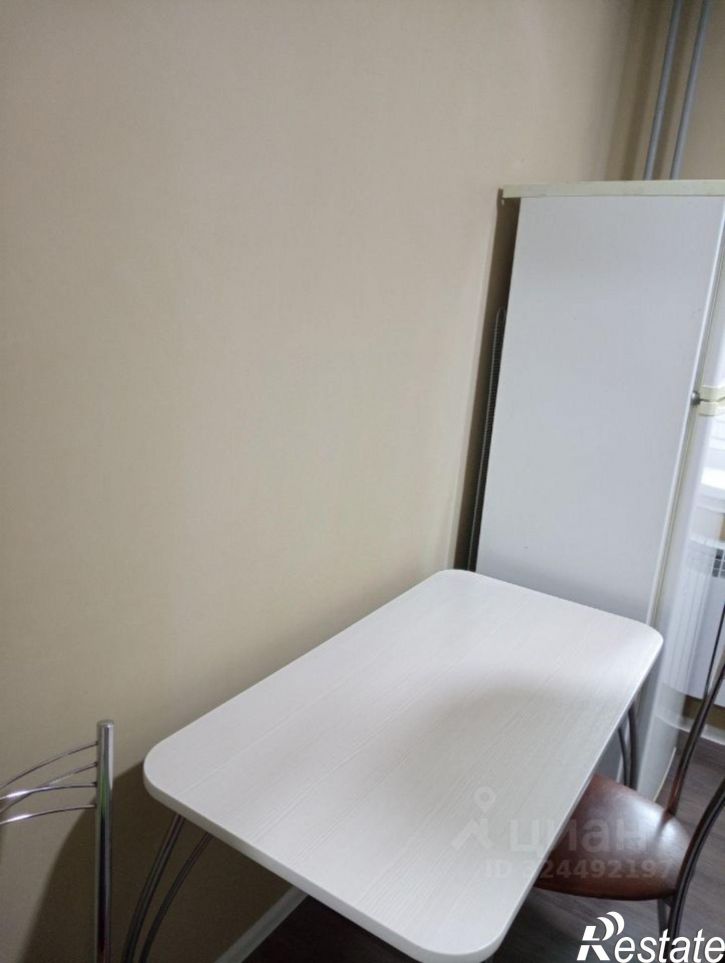 1-комн квартира улица имени Оржевского В. И., 2,  д. 2