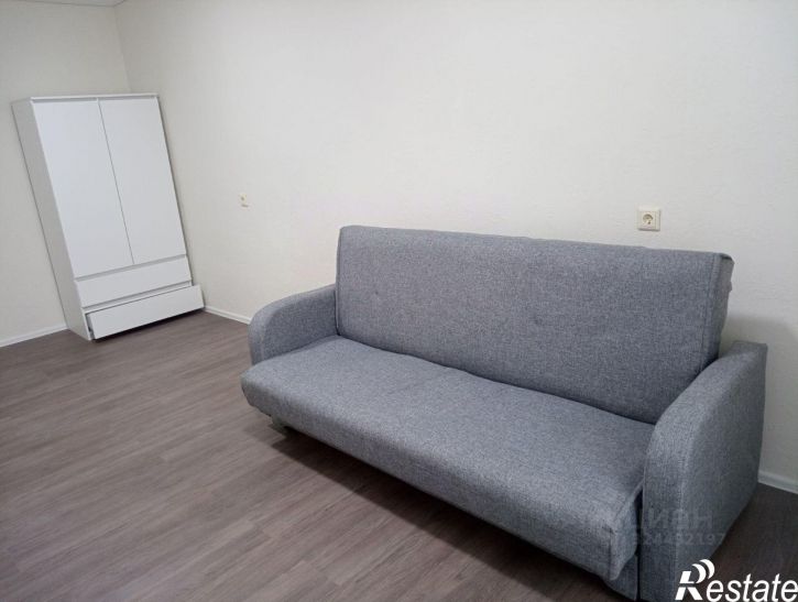 1-комн квартира улица имени Оржевского В. И., 2,  д. 2