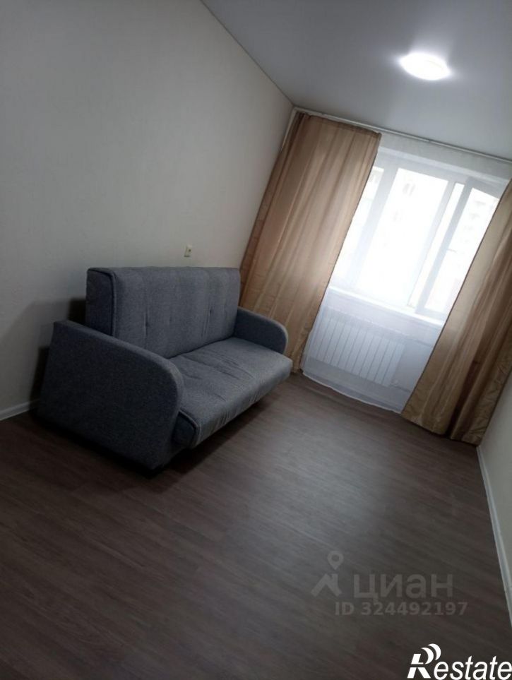 1-комн квартира улица имени Оржевского В. И., 2,  д. 2