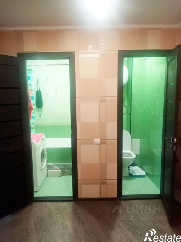 4-комн квартира Усть-Курдюмская улица, 3,  д. 3