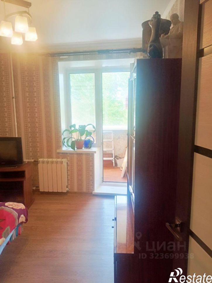 4-комн квартира Усть-Курдюмская улица, 3,  д. 3