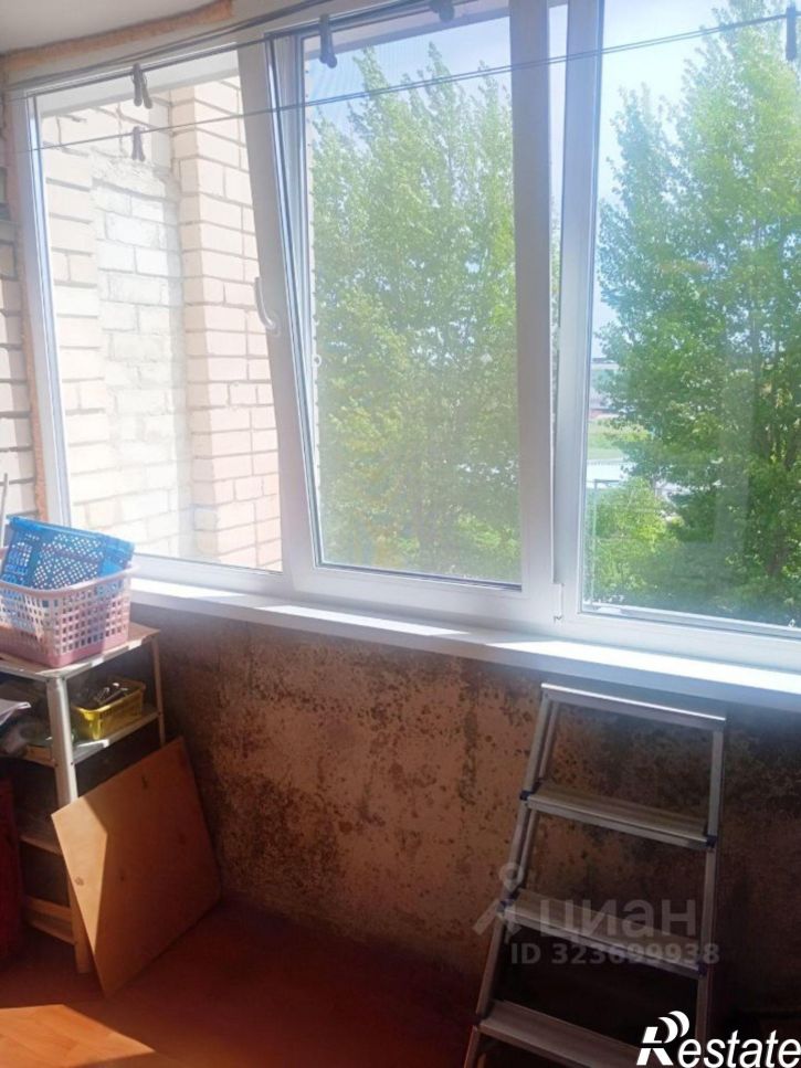 4-комн квартира Усть-Курдюмская улица, 3,  д. 3