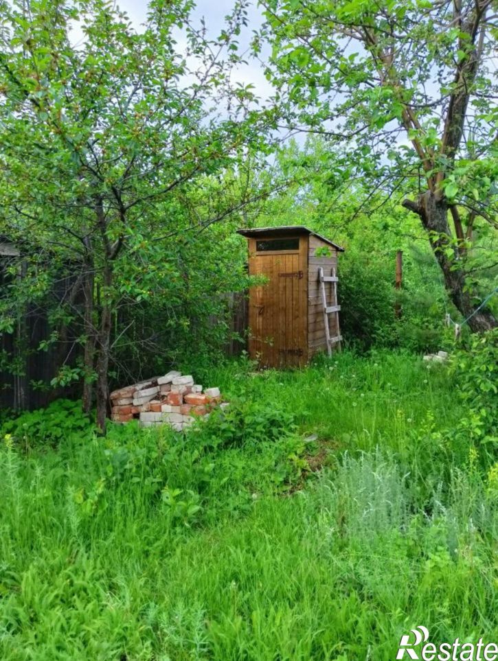 Коттедж/дом Верхняя Подлесная улица