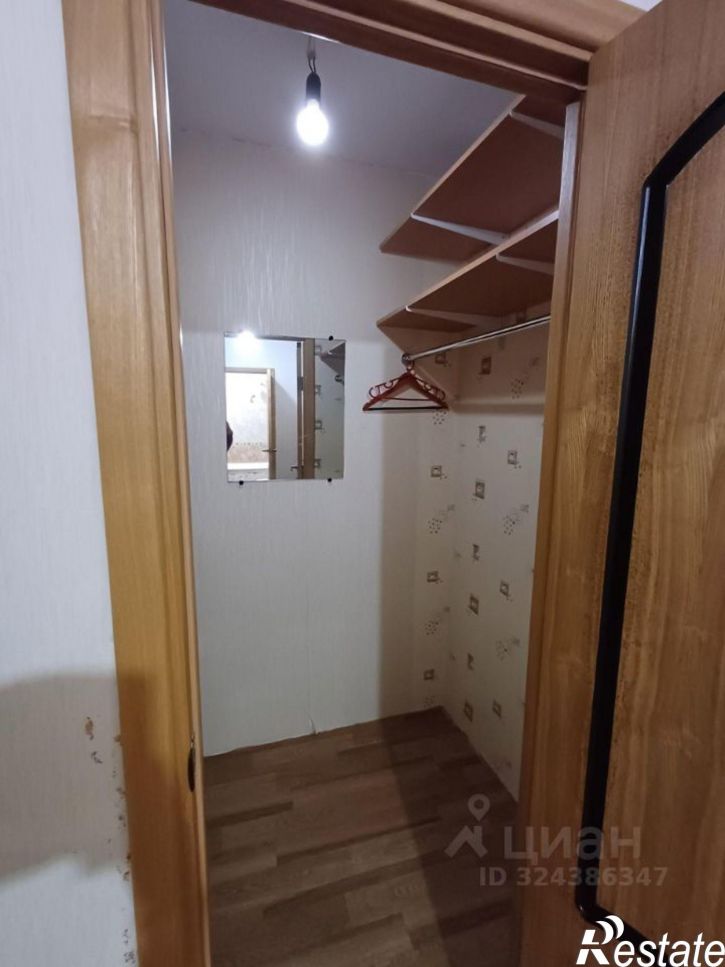 1-комн квартира 1-й Прессовый пр-д, 3Б,  д. 3Б