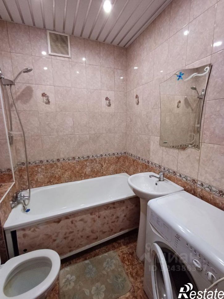 1-комн квартира 1-й Прессовый пр-д, 3Б,  д. 3Б