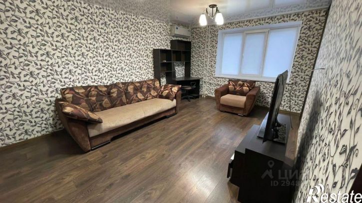 1-комн квартира ул Зенитная, 14а,  д. 14а