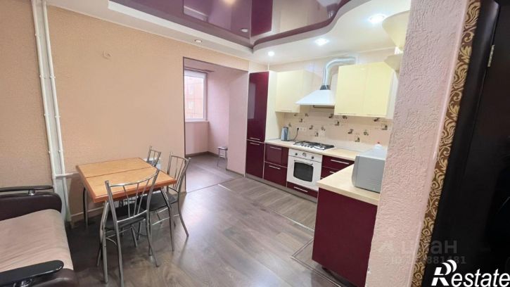 1-комн квартира ул Зенитная, 14а,  д. 14а