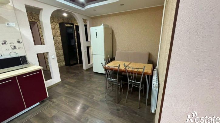 1-комн квартира ул Зенитная, 14а,  д. 14а