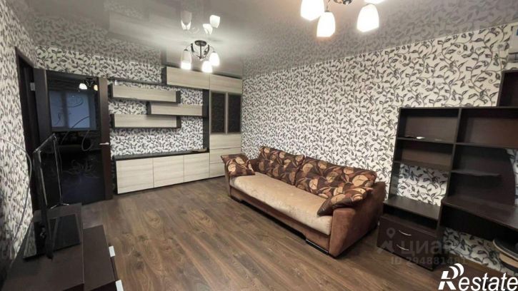 1-комн квартира ул Зенитная, 14а,  д. 14а