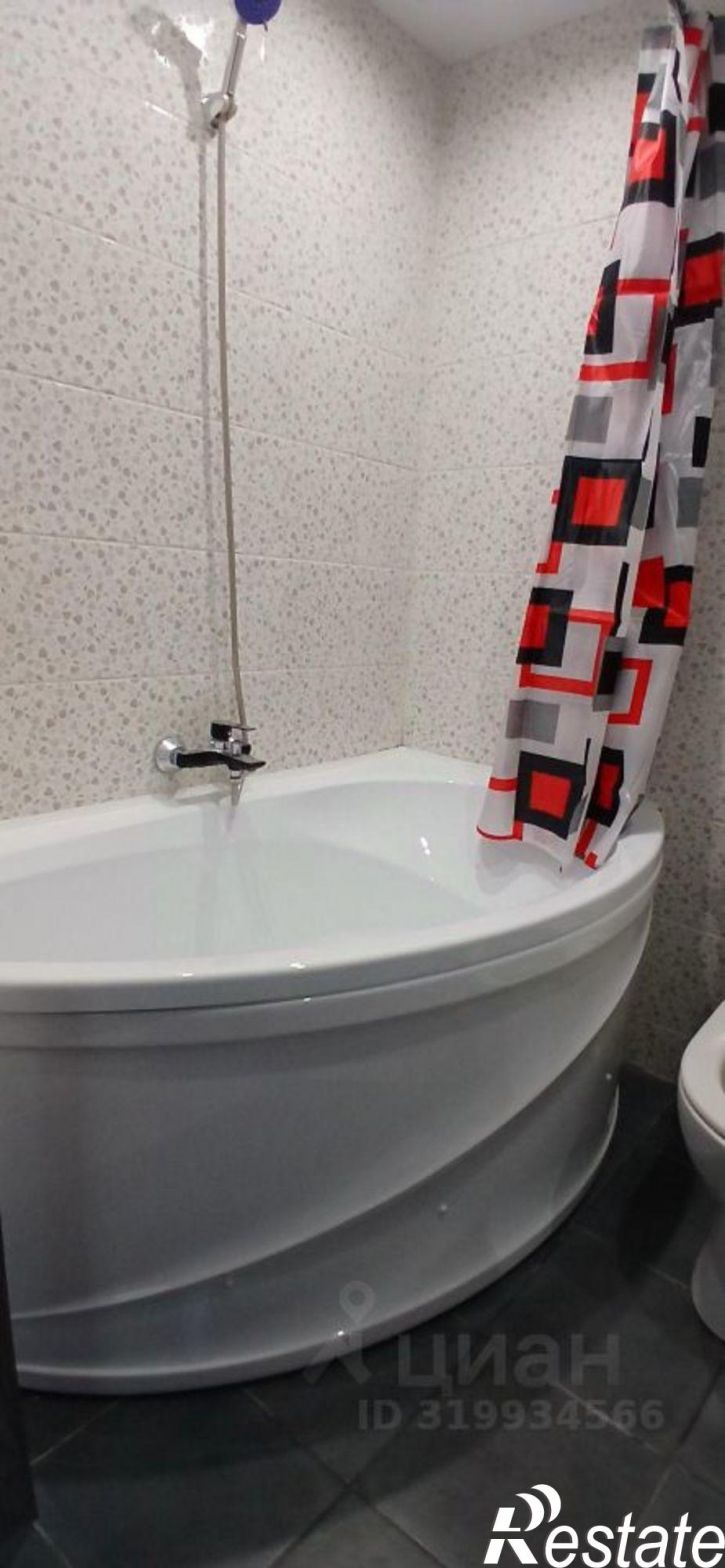 1-комн квартира ул им Николая Чихарева, 10В,  д. 10В