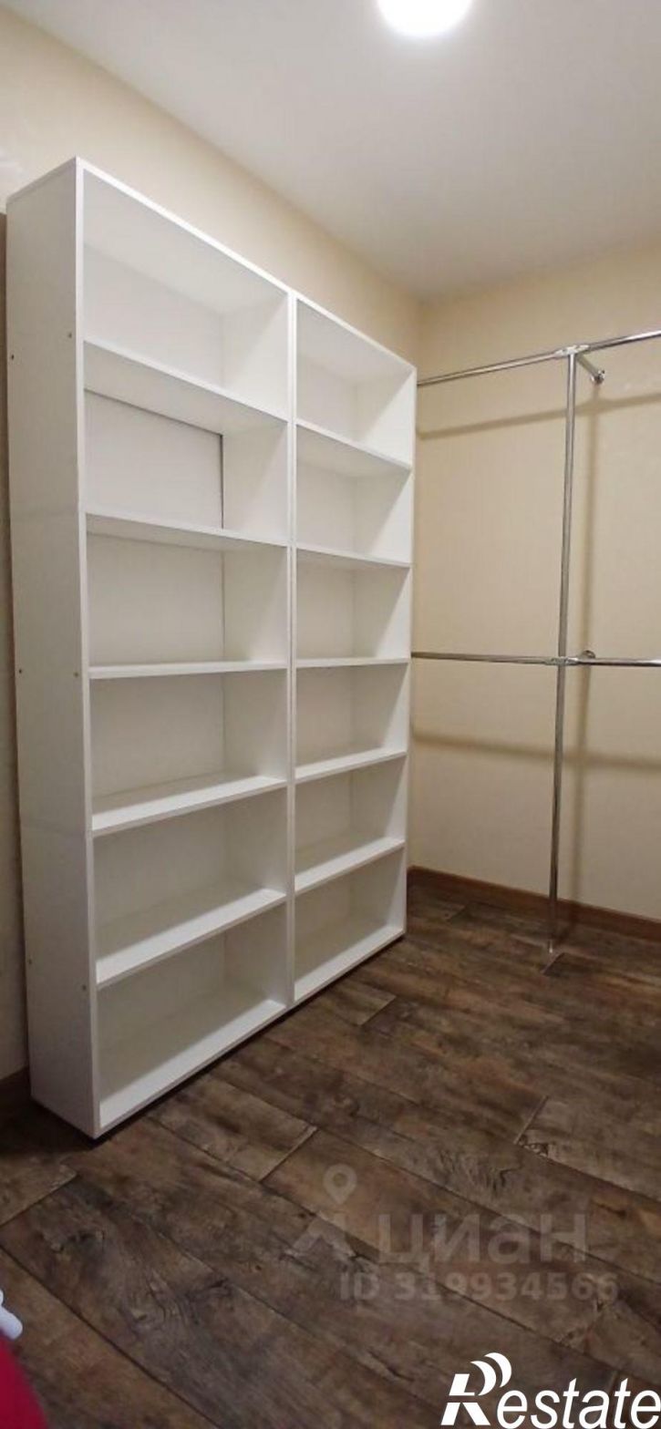 1-комн квартира ул им Николая Чихарева, 10В,  д. 10В