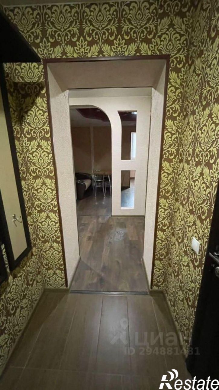 1-комн квартира ул Зенитная, 14а,  д. 14а