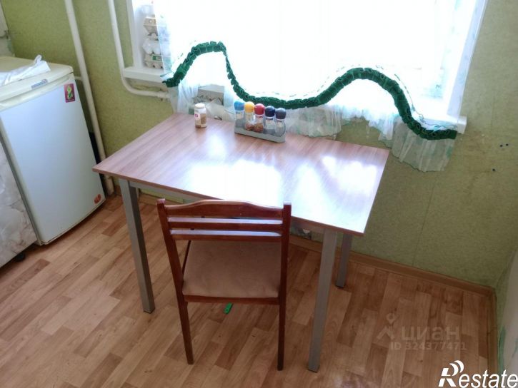 1-комн квартира 2-й Украинский проезд, 10,  д. 10