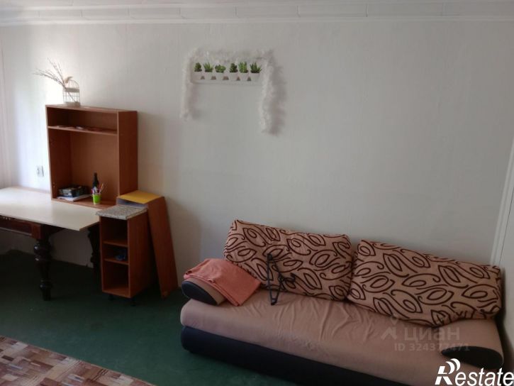 1-комн квартира 2-й Украинский проезд, 10,  д. 10