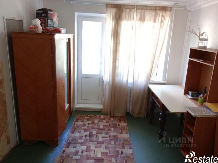 1-комн квартира 2-й Украинский проезд, 10,  д. 10