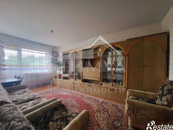 3-комн квартира Электронная улица, 6,  д. 6