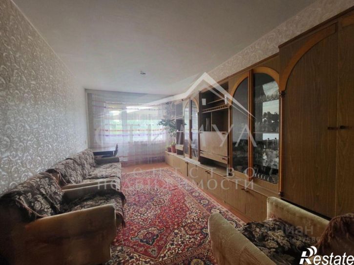 3-комн квартира Электронная улица, 6,  д. 6