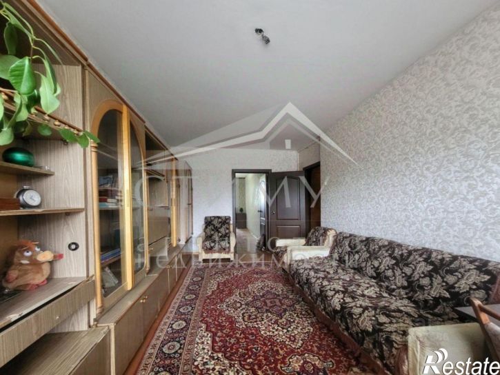 3-комн квартира Электронная улица, 6,  д. 6