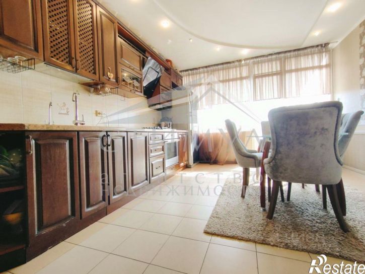 3-комн квартира Провиантская улица, 26/28,  д. 26/28