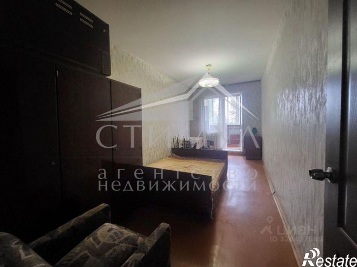 3-комн квартира Электронная улица, 6,  д. 6