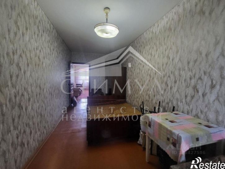 3-комн квартира Электронная улица, 6,  д. 6