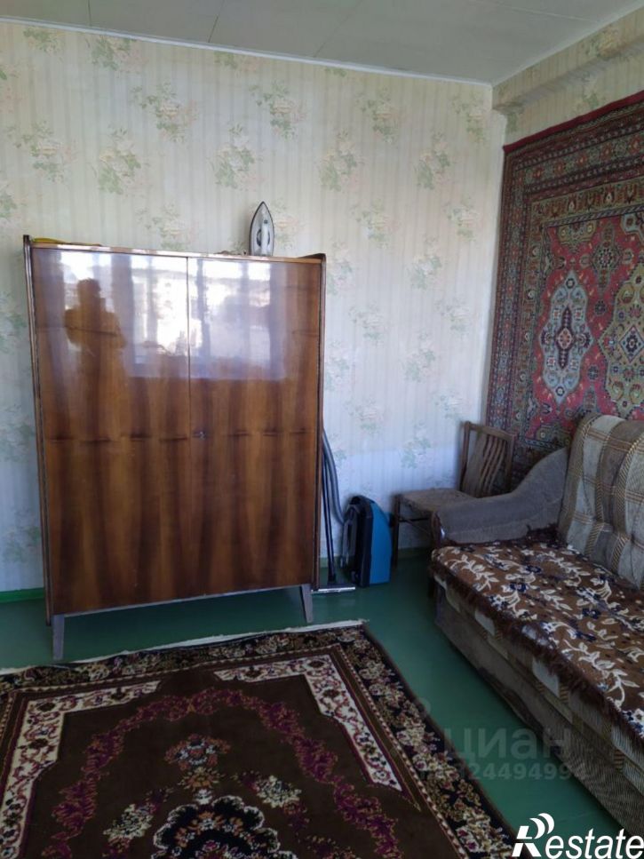 2-комн квартира улица Мира, 23А,  д. 23А