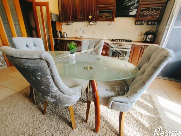 3-комн квартира Провиантская улица, 26/28,  д. 26/28