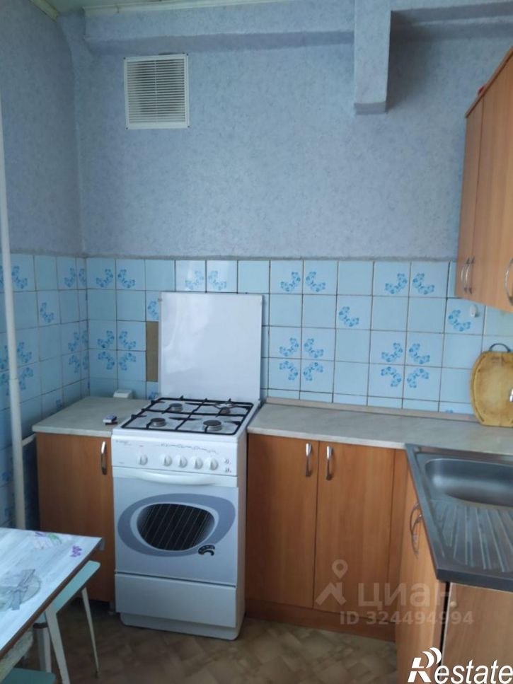 2-комн квартира улица Мира, 23А,  д. 23А