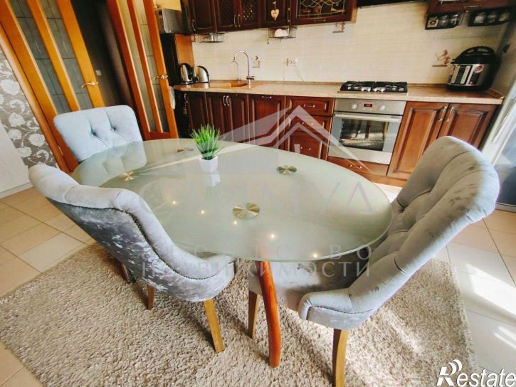 3-комн квартира Провиантская улица, 26/28,  д. 26/28