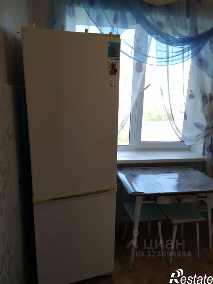 2-комн квартира улица Мира, 23А,  д. 23А