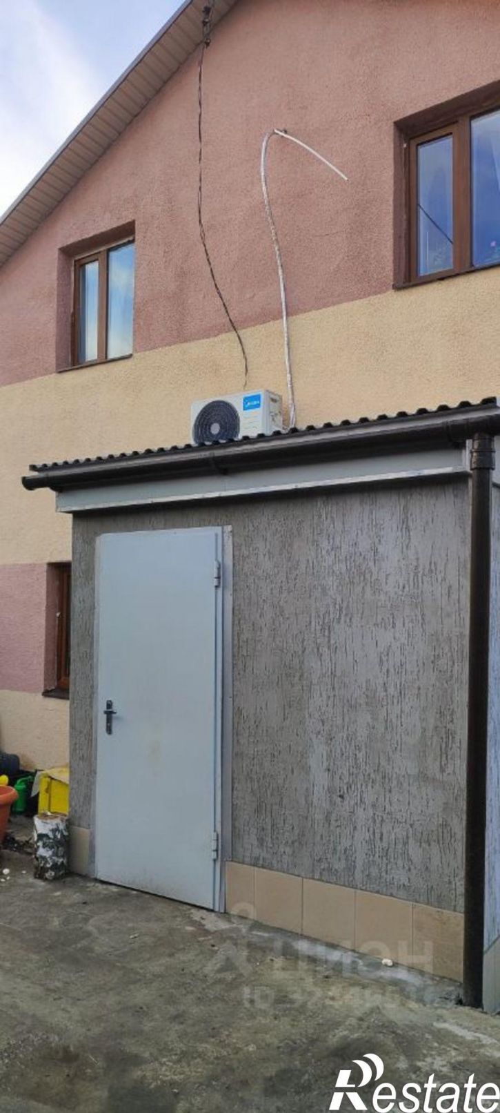 Коттедж/дом 2-й Мостовой проезд