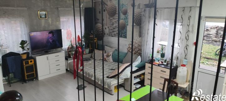 Коттедж/дом 2-й Мостовой проезд