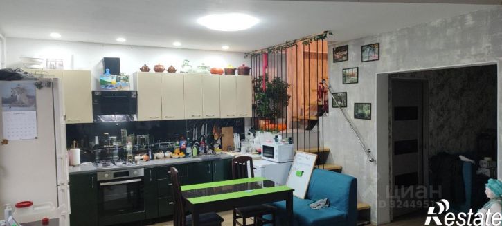 Коттедж/дом 2-й Мостовой проезд