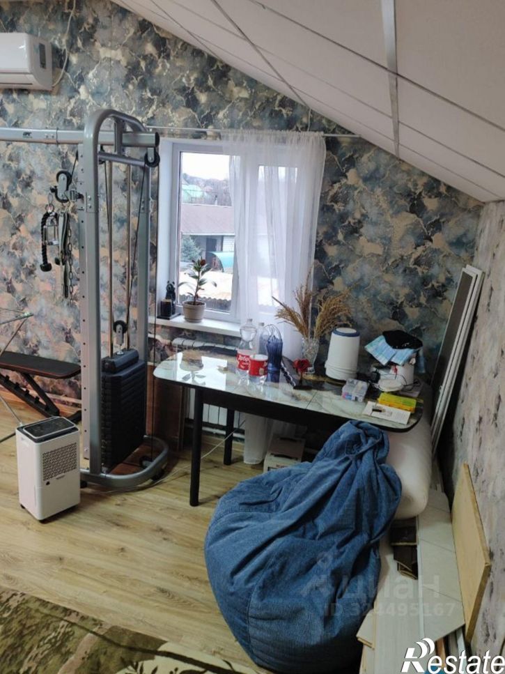 Коттедж/дом 2-й Мостовой проезд