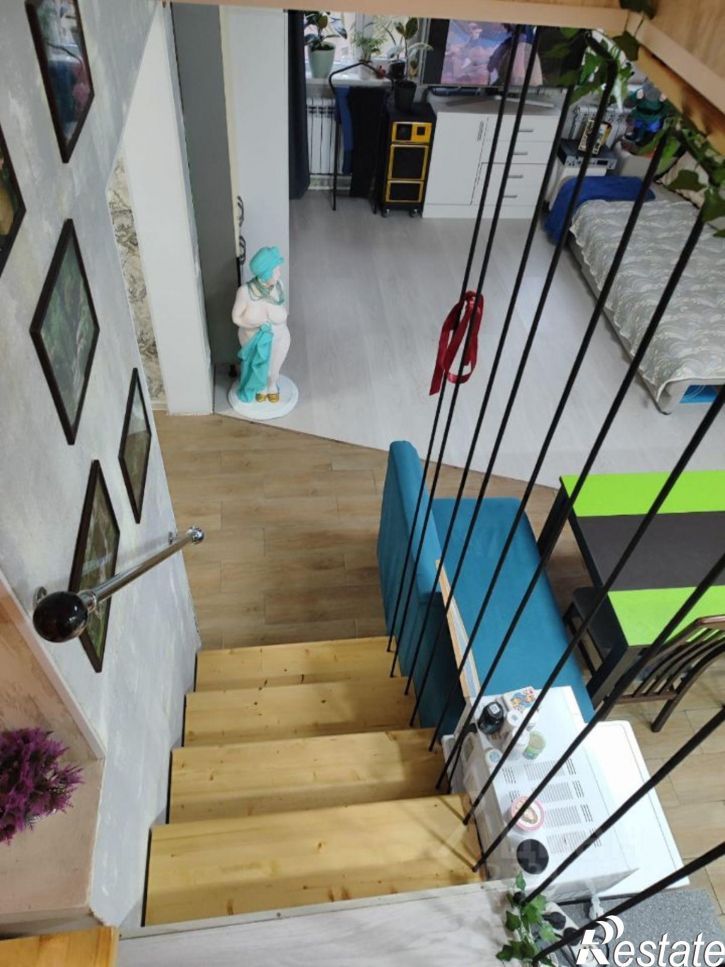 Коттедж/дом 2-й Мостовой проезд