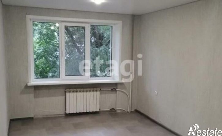 1-комн квартира ул 3-я Степная, 22,  д. 22