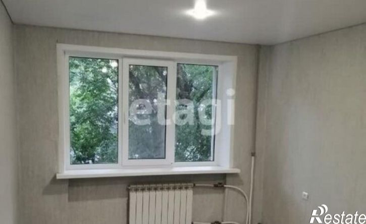 1-комн квартира ул 3-я Степная, 22,  д. 22